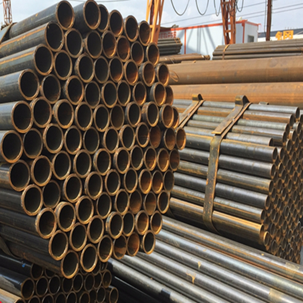 裝修用無縫鋼管好仍是焊接鋼管好？你得當心！這條縫承壓太差